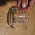 Miskosklenka průměr asi 8 cm