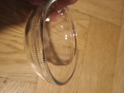 Miska 10 cm