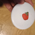 Poklop k hrnku 8,5 cm