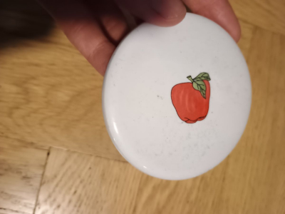 Poklop k hrnku 8,5 cm