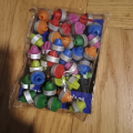 Odrazky do špic/paprsků/výpletu kola