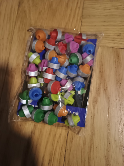 Odrazky do špic/paprsků/výpletu kola
