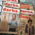Dorka