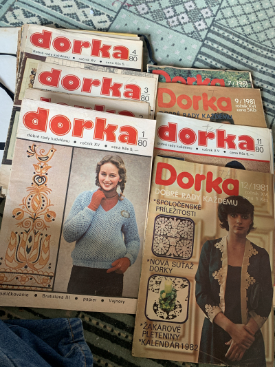 Dorka