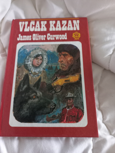 Kniha