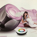 Philips Světlo co mu můžete nastavit různé barvy
