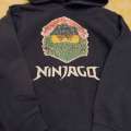 Mikina ninjago 122/128_K
