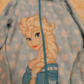 Mikina 122/128 Elsa Ledové království