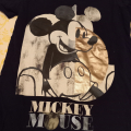 Tričko Mickey Mouse vel. XS
