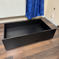 Ikea Malm šuplíky