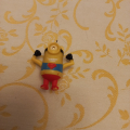 Mimoň figurka