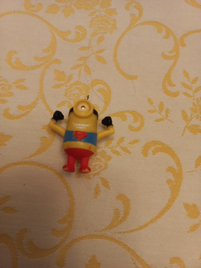 Mimoň figurka