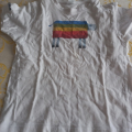 Tričko ovečky 96-104