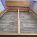 Postel 200x180 - masiv