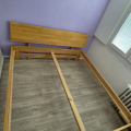 Postel 200x180 - masiv