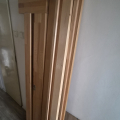 Postel 200x180 - masiv