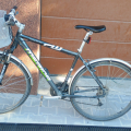 Merida Crossway TFS 300 (2010), vel. L – trekingové/krosové
