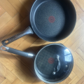 2x panev Tefal