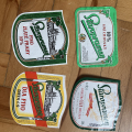 Vignetty od piva + pivni tacek