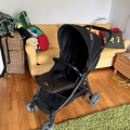 Kočárek Mamas & Papas Armadillo