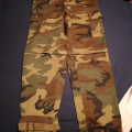 Maskáče 176 XXL