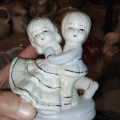 Porcelan..
