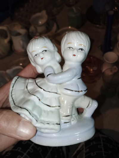 Porcelan..