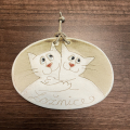 Keramický obrázek