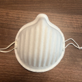 Respirátor FFP2