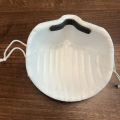 Respirátor FFP2