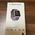 Fitness hodinky