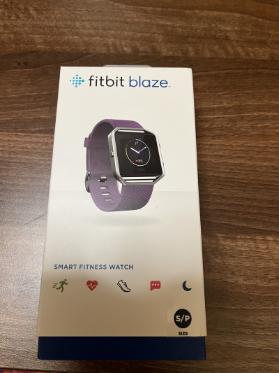 Fitness hodinky