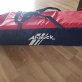 Cestovní postýlka