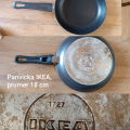 Hrnce, rendlik, panve