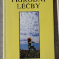 Dvě knihy o přírodní léčbě