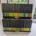Světoví skladatelé - sada CD