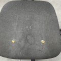 Stará kolečková židle Ikea