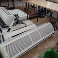 Torza příslušenství od firmy Daikin