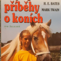 Knížka koně
