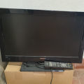Televize funkční V11L01248  HITACHI