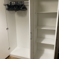 Daruji skříň Ikea