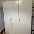 Daruji skříň Ikea
