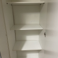 Daruji skříň Ikea