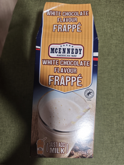 Frappe