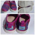 Bačkory vel.33 Toms