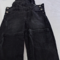 Kalhoty s laclem 134