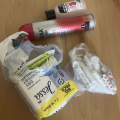 Mix drogerie a hygieny