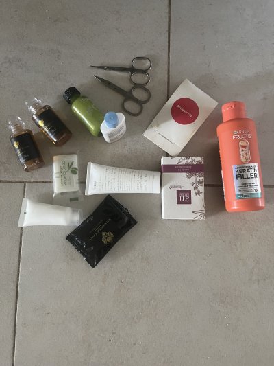 Mix drogerie a hygieny