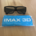 Brýle 3D