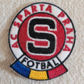 Nášivka Sparta